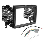 Dash Install Kit with Harness for Ford Lincoln Mercury (2004–2016)