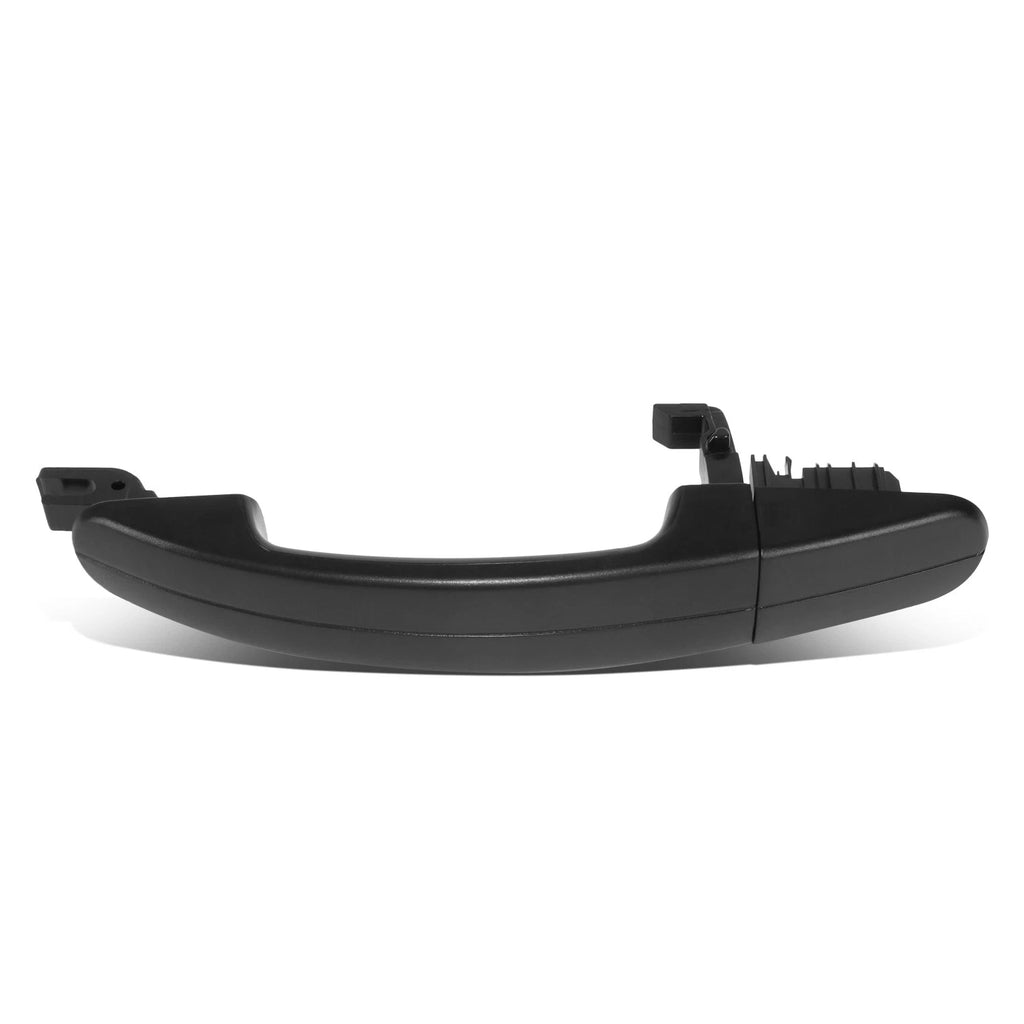 Exterior Door Pull Handle Set of 4 for Ford Focus Escape (2012–2019)