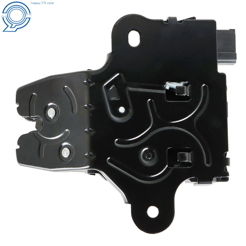 Rear Trunk Lock Lid Latch for Chevrolet Malibu (2013-2017)