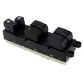 Electric Master Window Regulator Switch for Nissan Sentra (2000-2006)