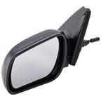 Driver Left Side Mirror for Mazda 3 (2004–2009)