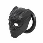 Push Start Button Cover Decorative Ring for Black Panther