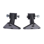 Weld-In Motor Mounts for Chevy Small & Big Block SBC BBC