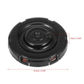 PCV Valve Cover Cap Cylinder Head Cap for BMW X1 X3 X5
