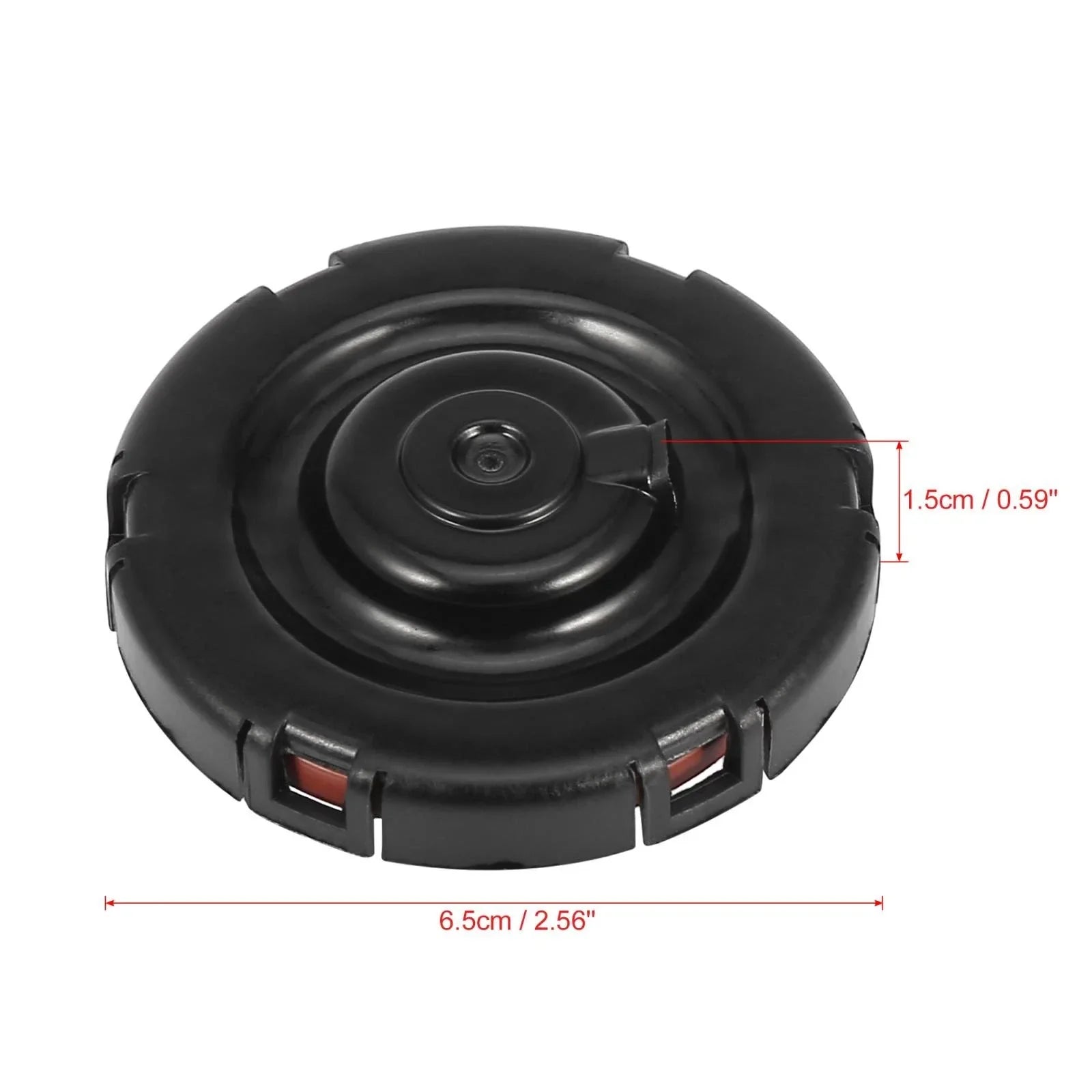 PCV Valve Cover Cap Cylinder Head Cap for BMW X1 X3 X5