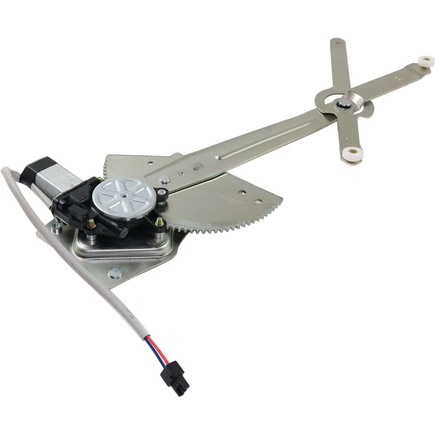 Power Window Regulator for Chevrolet G20 (1981–1995) Front Right with Motor