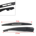 Rear Windshield Wiper Arm Blade Set for Ford Escape, Flex, Mercury Mariner
