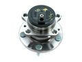 Rear Wheel Hub Assembly for Mazda CX-9 (2007–2015) BR291DB