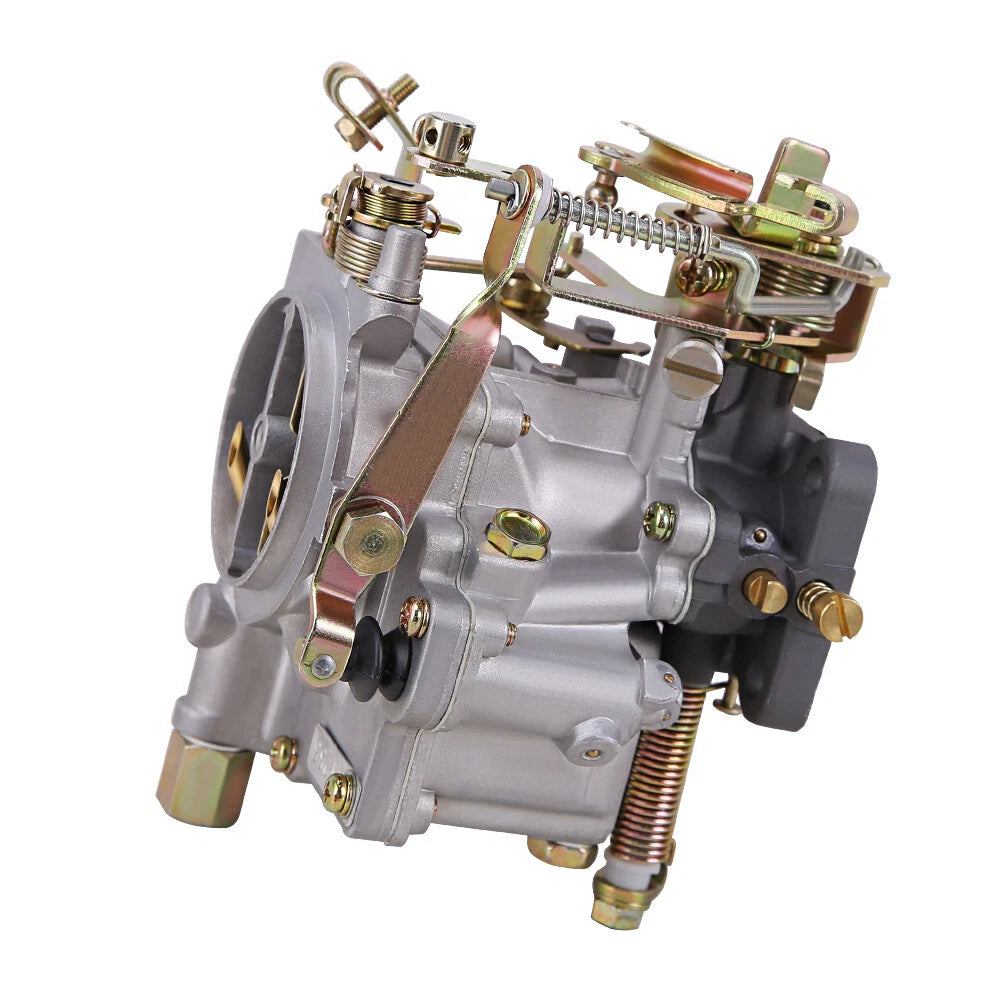 Carburetor for Toyota Corolla 3K 4K (1968–1978), Suzuki Samurai (1986–1988)