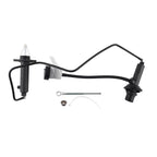 Clutch Master & Slave Cylinder for Dodge Dakota (1992–1994)