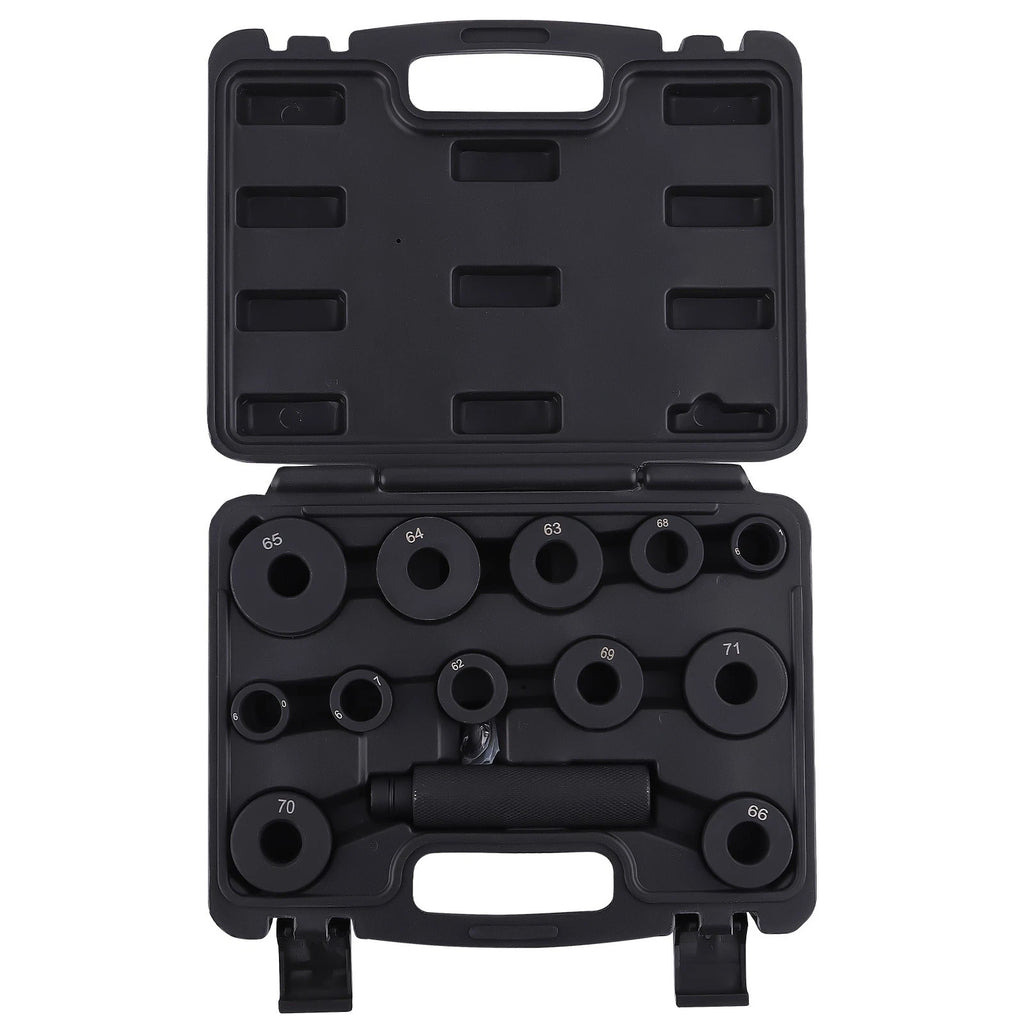 13xTransmissions Bushing Driver For Master GM 700-R4 4L60 4L65E T-0220-700R4