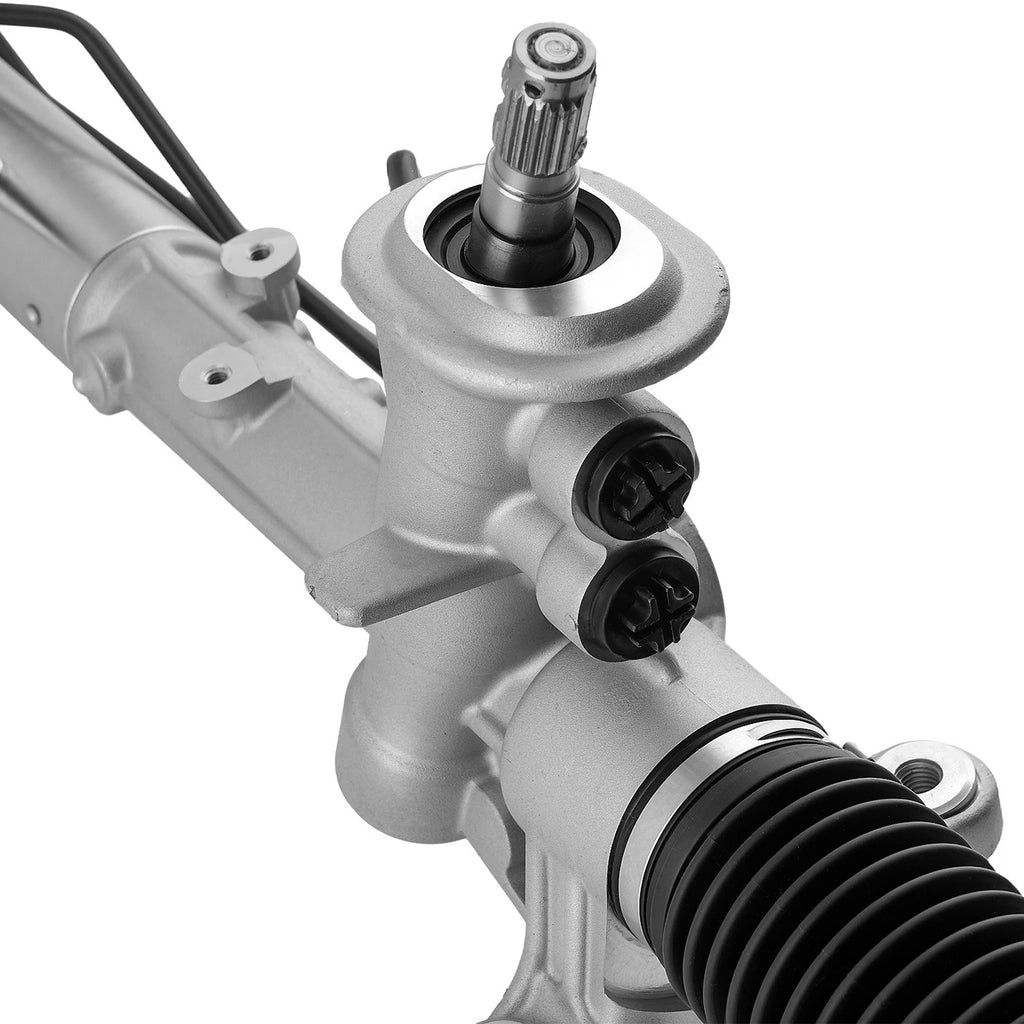 Power Steering Rack & Pinion for VW Beetle L4 L5 (2012–2014) 18002112102
