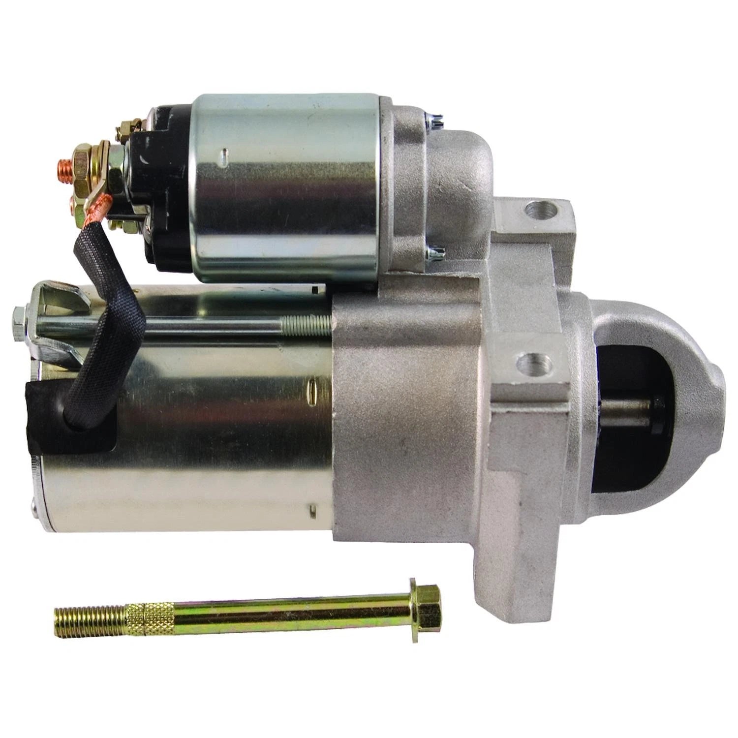 Starter for Isuzu Ascender V8 5.3L (2003)