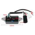 Voltage Regulator Rectifier for Honda ES6500
