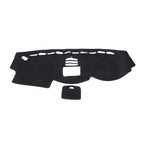 Dashboard Cover Pad for Holden Captiva 7 (2011–2018)