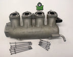 Exhaust Manifold Muffler Header for Yamaha VX 1100 AR SX (2004–2012) 6D3-14711-00-94