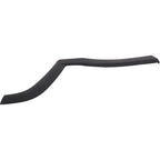 Door Molding and Beltlines for Jeep Compass (2017–2021) Rear Driver Side