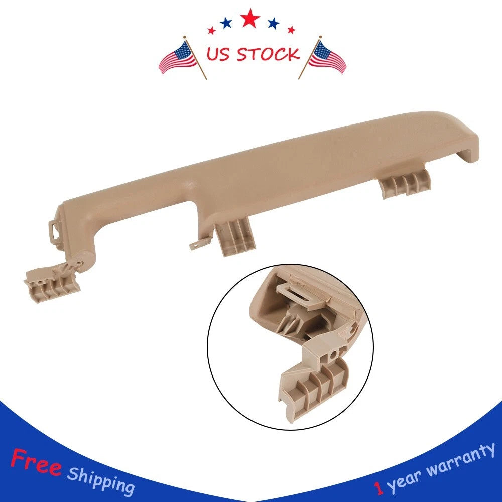 Front Driver Side Door Armrest Handle for Chevy Suburban Tahoe (1999–2006)