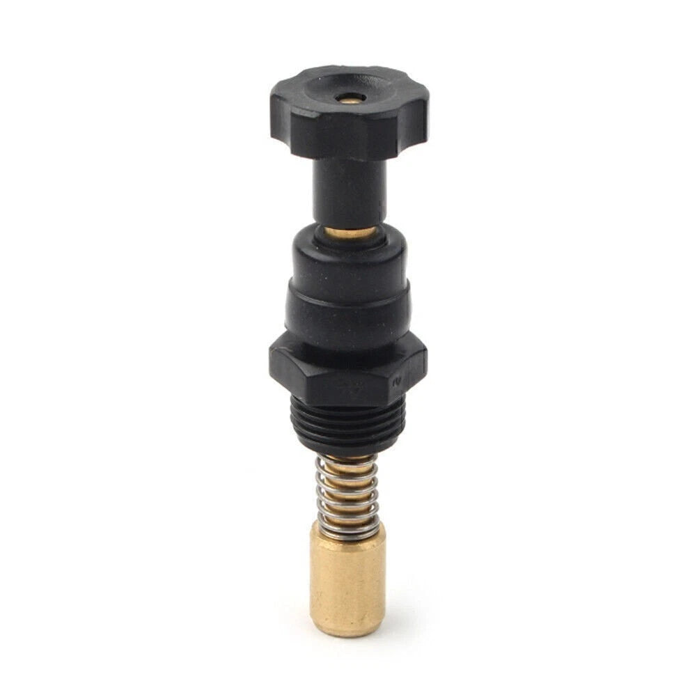 Carburetor Choke Plunger Lever Assembly for PWK 28 33 35 36 38 39 41