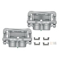 Front Disc Brake Caliper Kit for Chevy Avalanche 2500/Express 2500/3500 (2001–2006) 18-B4731