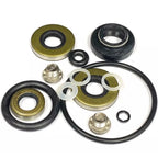 Gearcase Seal O-ring Kit for Johnson Evinrude 8-15 HP (Rep: 396350)