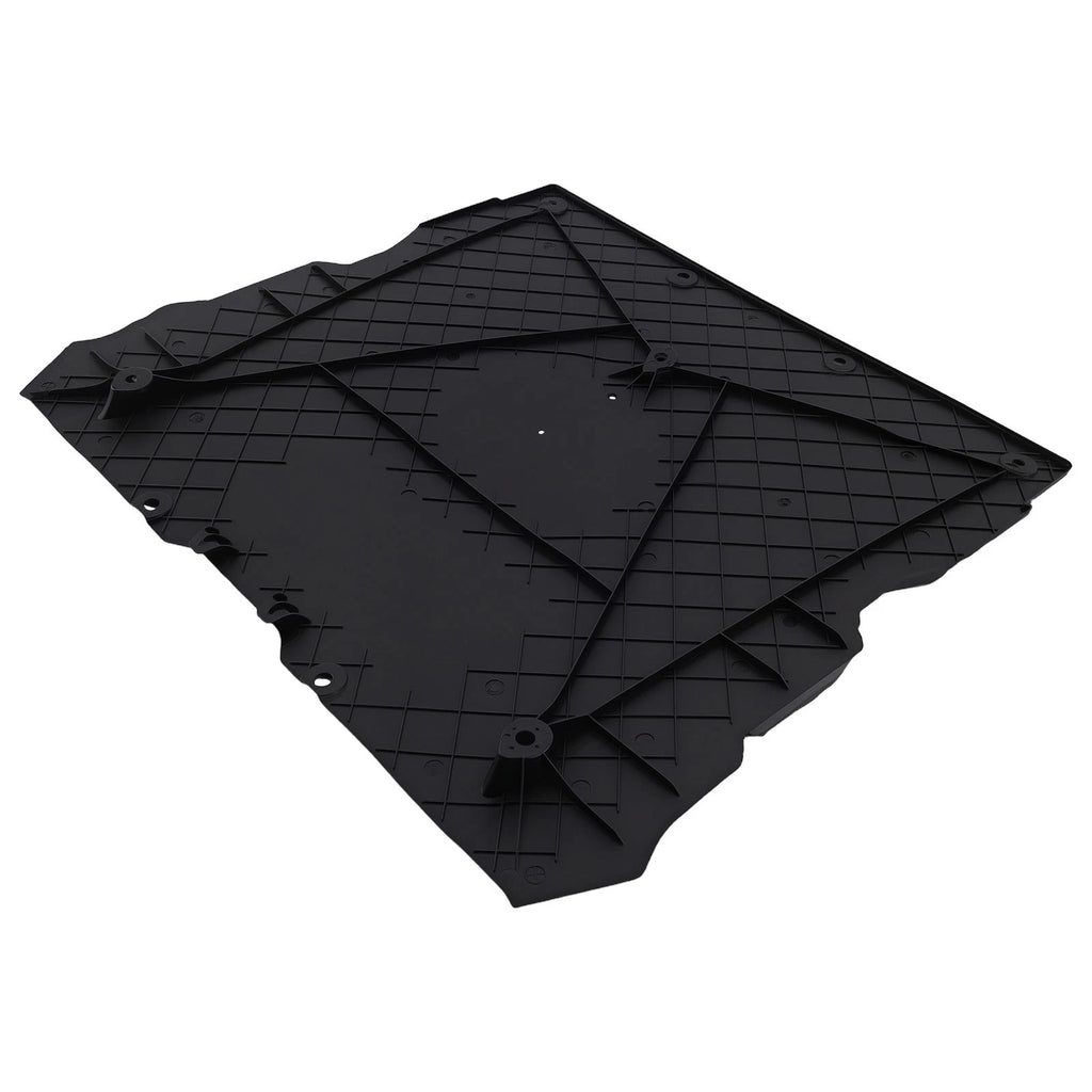 Lower Engine Protection Cover for Tesla Model 3/Y (2020–2023) 149915100C Black