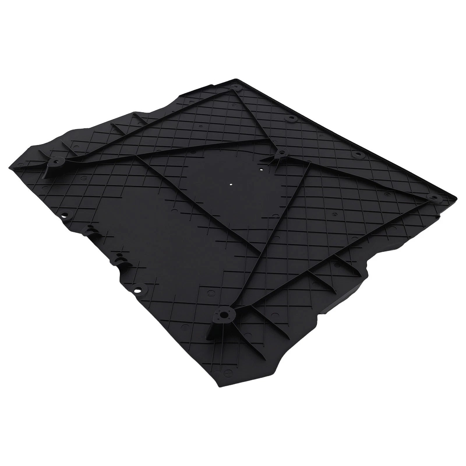 Lower Engine Protection Cover for Tesla Model 3/Y (2020–2023) 149915100C Black