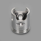 Piston Kit & Rings Set 41.00mm for Yamaha BWS Jog Axiss NEOS Ovetto (2000–2023)