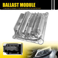 LED Headlight Control Unit Module for Mercedes (A2228700789)
