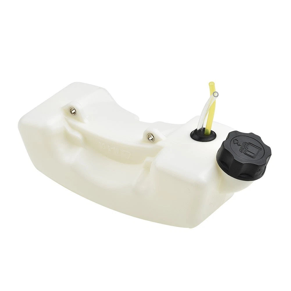 Fuel Petrol Tank for Multi Tool Brushcutter Chainsaw Strimmer