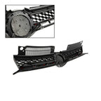 Front Upper Hood Grille for VW MK6 (2010-2013) Mesh