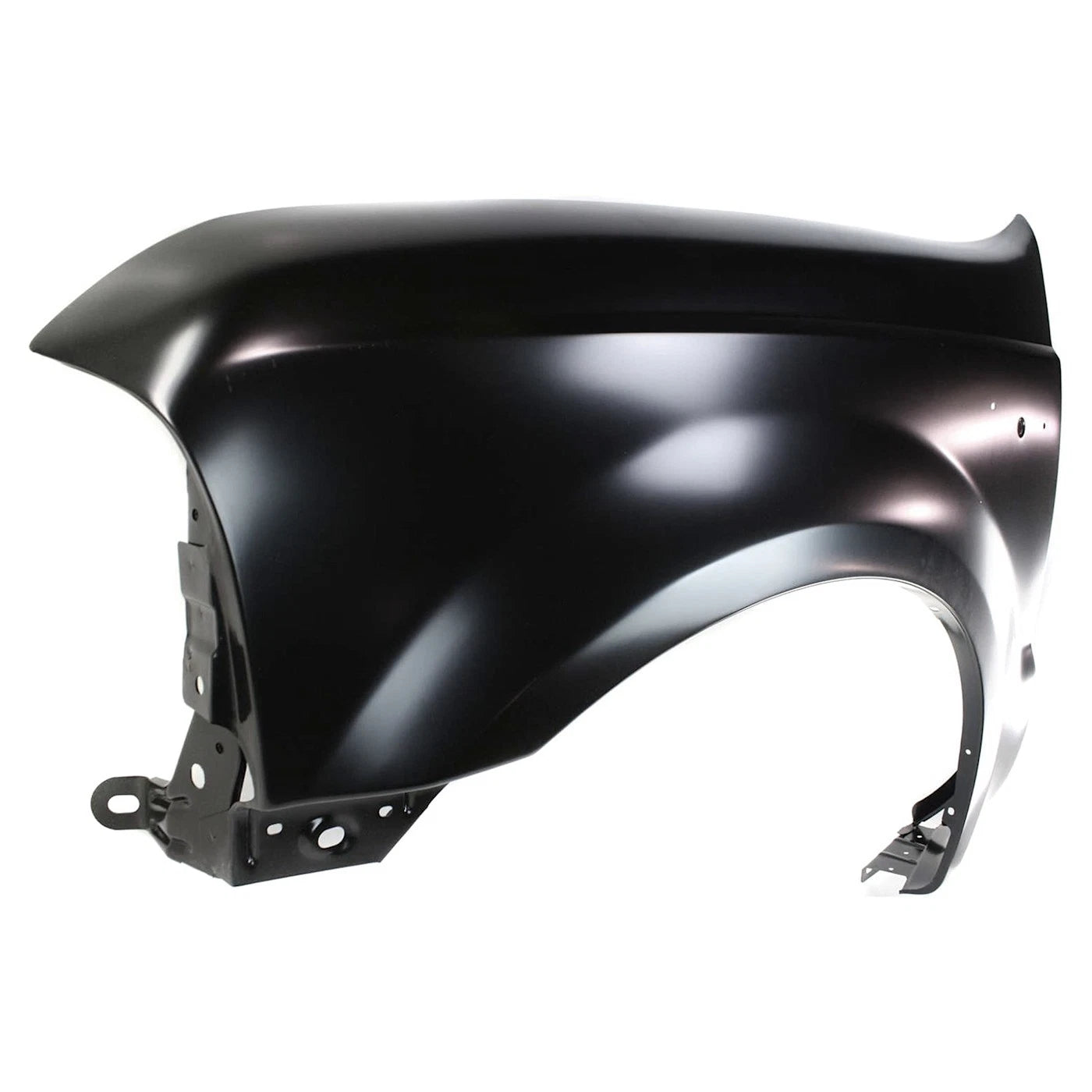 Fender Kit for Ford F-250 Super Duty (2005–2007)