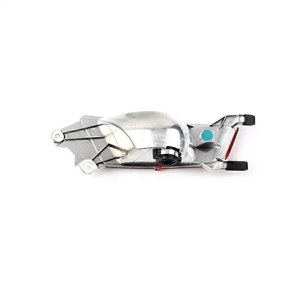 Rear Left Bumper Fog Lamp Light for Land Rover Range Rover Evoque (2012-2018)