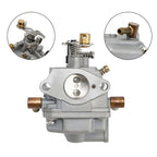 Carburetor 6BX-14301-10 6BX-14301-00 for Yamaha Outboard F6 (2000–2023)