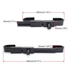 Heavy Duty Steel Lock for Shipping Container Cargo Door