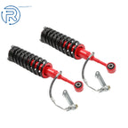 Set of 2 Front Shock Struts for Toyota 4Runner 4WD (2010-2024)