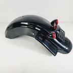 Rear Fender with Lights for Harley-Davidson Touring (2009–2023)