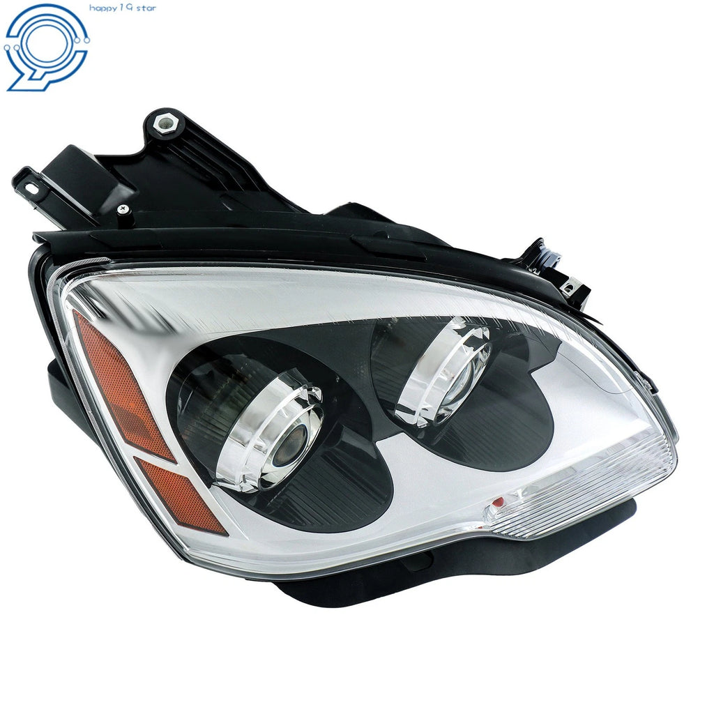 HID Projector Headlight for GMC Acadia (2007-2012) Right Side