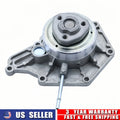 Engine Water Pump 06E121018F for Audi Touareg A4 A5 A6 A8 Q5 Q7 S5 3.0T (2011–2018)