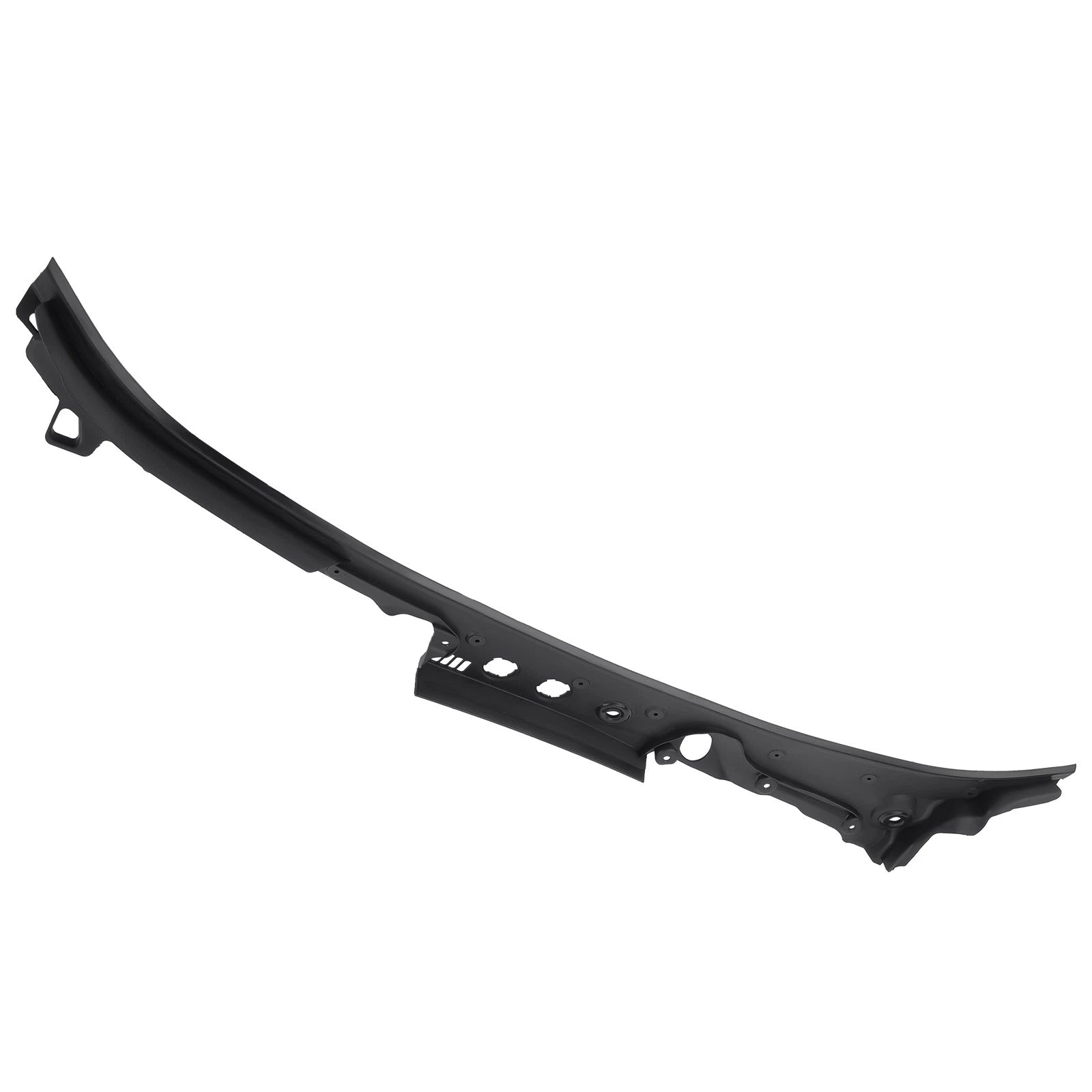 Windshield Cowl Panel Cover for BMW 5 Series (2011–2016)