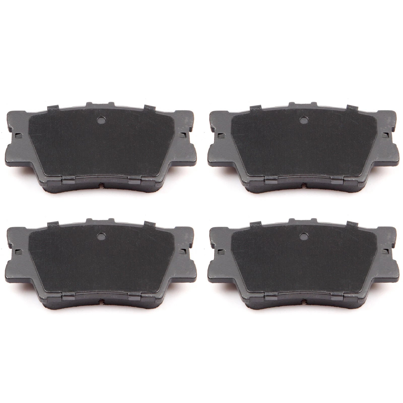 Ceramic Brake Pad Kit for Lexus HS250h, Toyota RAV4 (2011–2015)
