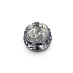 Genuine OEM Mopar Chrome Wheel Center Cap for Chrysler Dodge