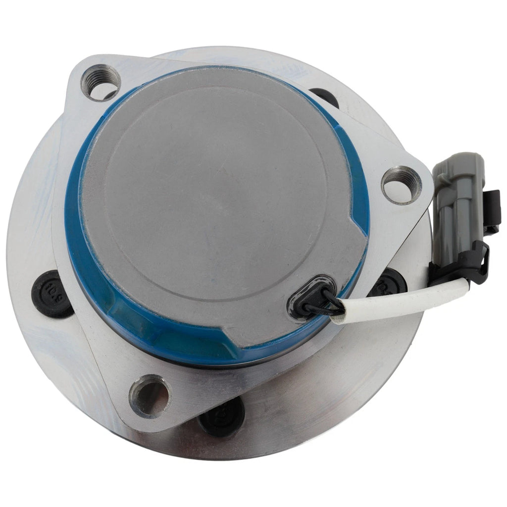 Set of 4 Wheel Hubs for STS CTS