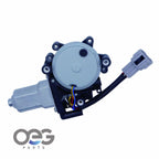 Left Front Window Motor for Nissan Armada (2005–2015) Infiniti QX56 (2004–2013) Titan (2004–2021)