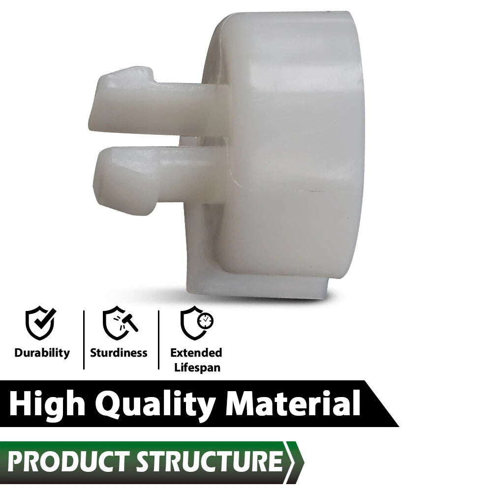 Rear Right Tailgate Hinge Bushing for Silverado Sierra 1500 2500HD 3500HD
