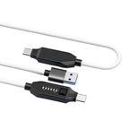 UMF Pro Cable for EDL V2 TP HW USB COM (1.0)