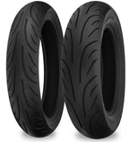 Shinko 890 Journey Tire Rear 200/55R16 77H for Motorcycle (2000–2023)