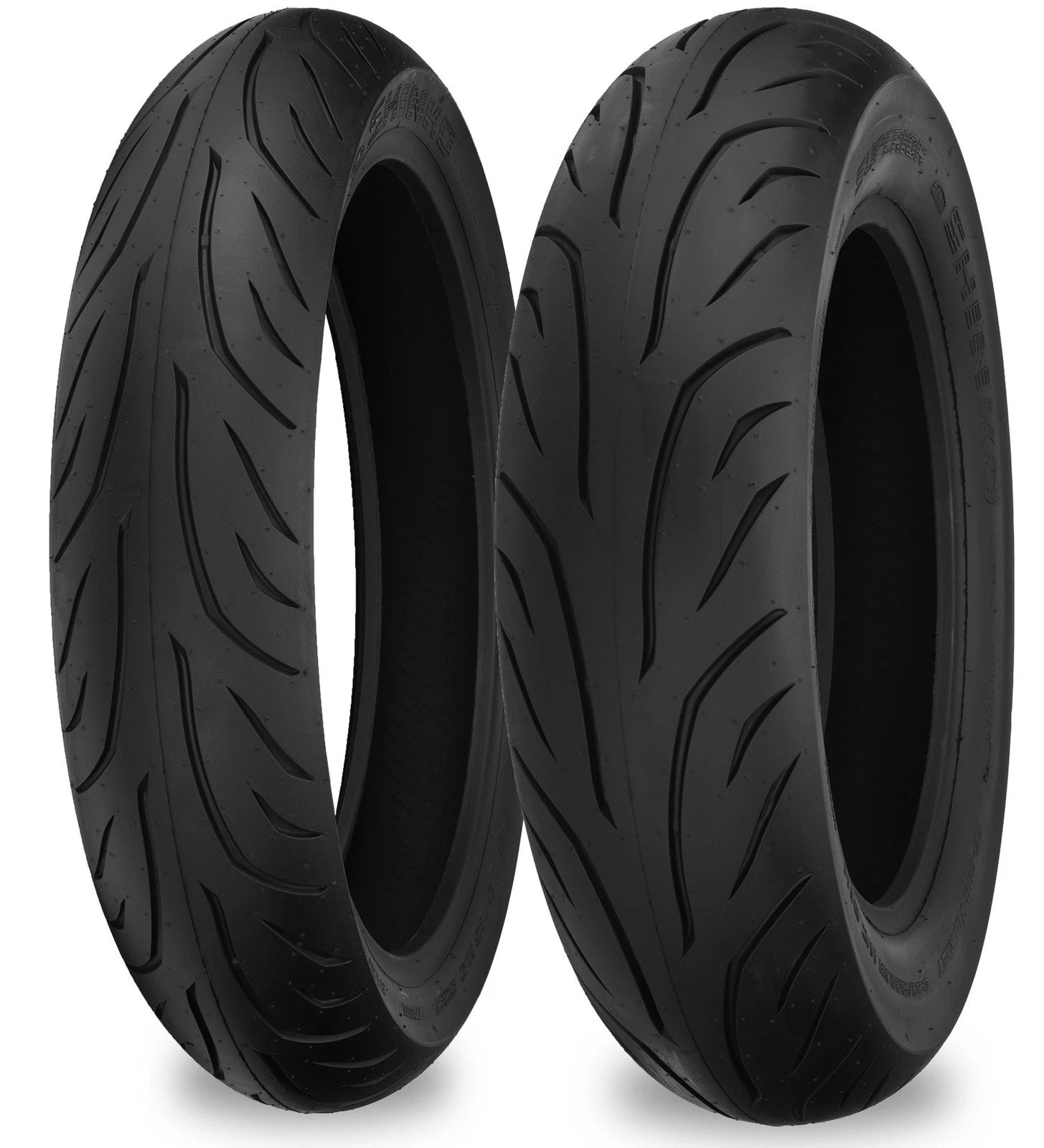 Shinko 890 Journey Tire Rear 200/55R16 77H for Motorcycle (2000–2023)