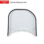 Dryer Filter Replacement for LG DLE2512W, DLE2514W (5231EL1003B)