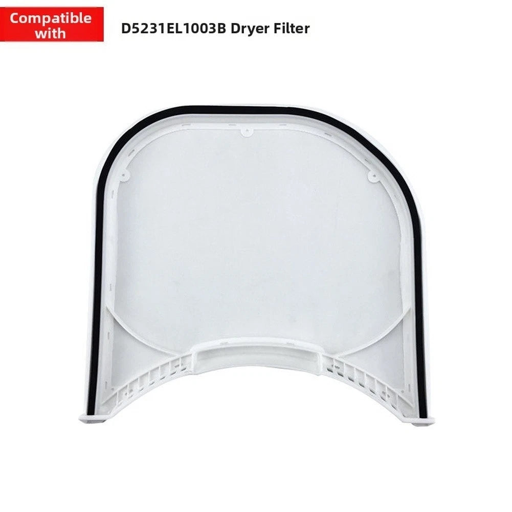 Dryer Filter Replacement for LG DLE2512W, DLE2514W (5231EL1003B)